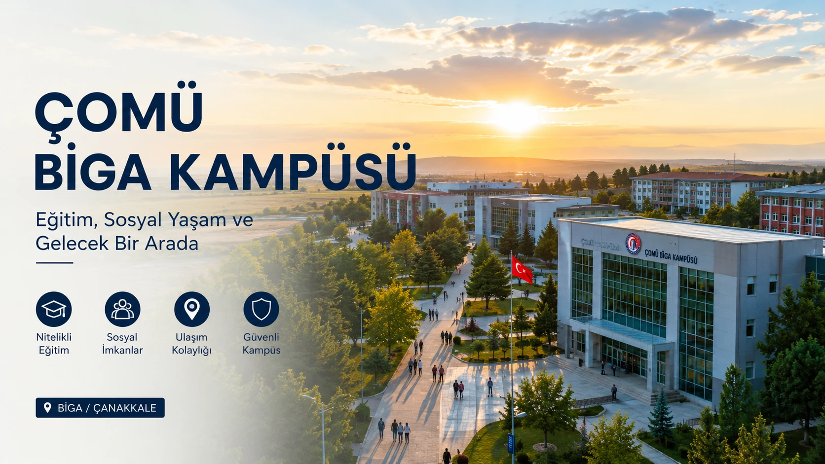 Bilgeva Yurt Görseli